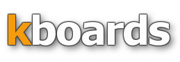 kboards-forum-logo